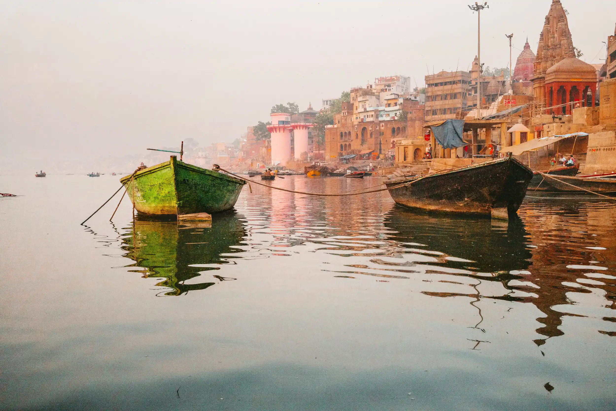 Places with meaning