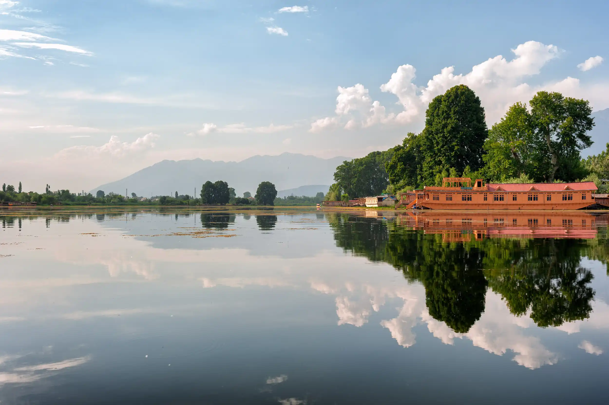 Places with meaning