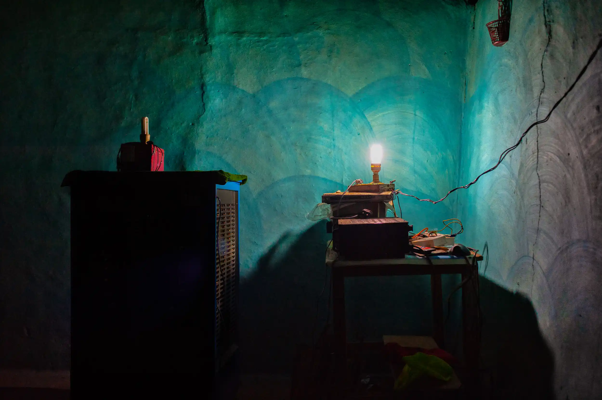 Energy in Access