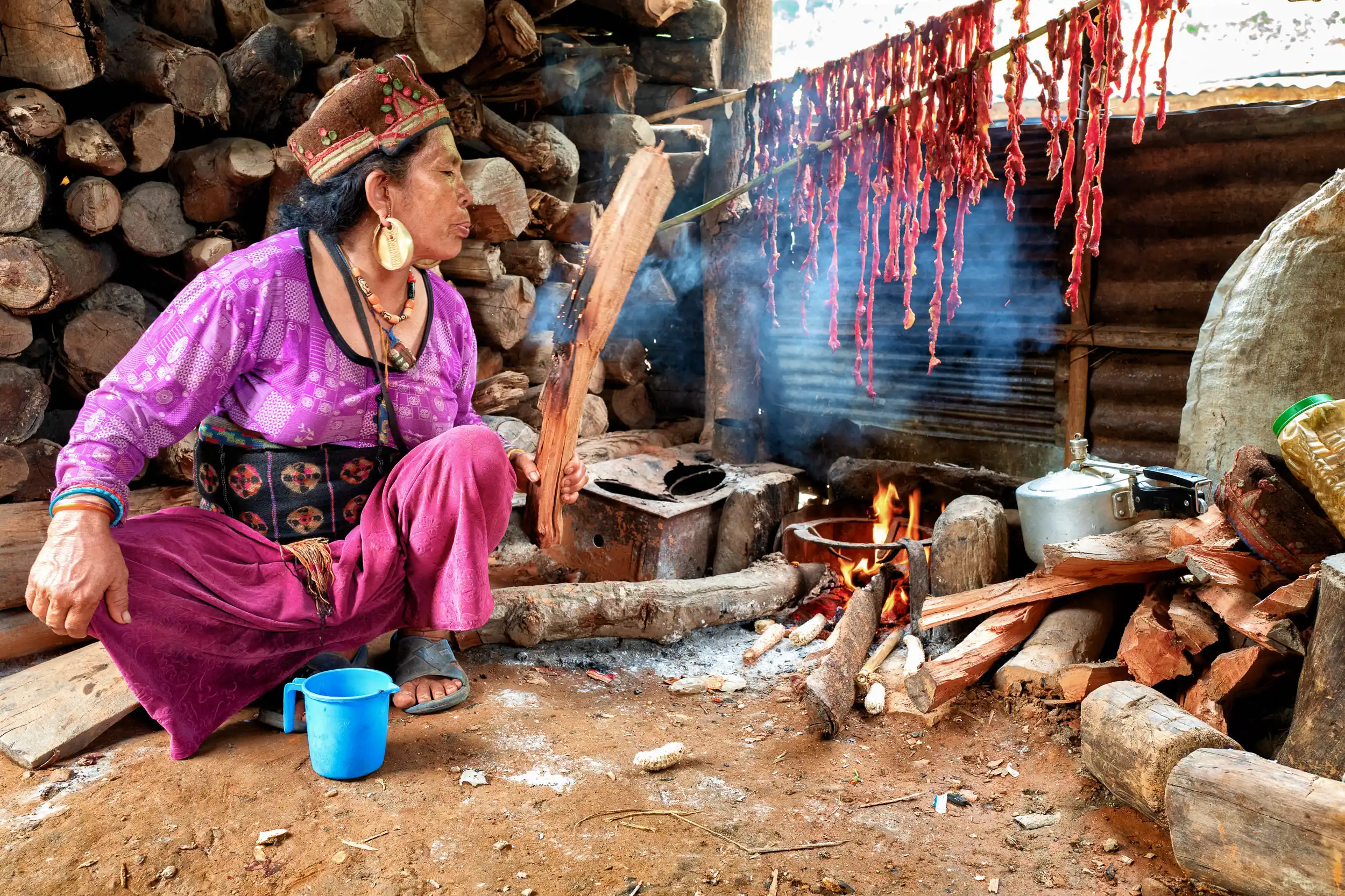 Energy in Access