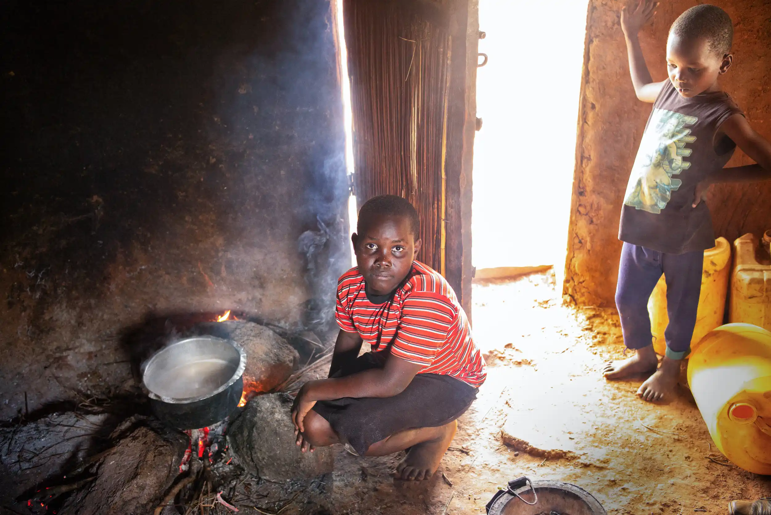 Energy in Access