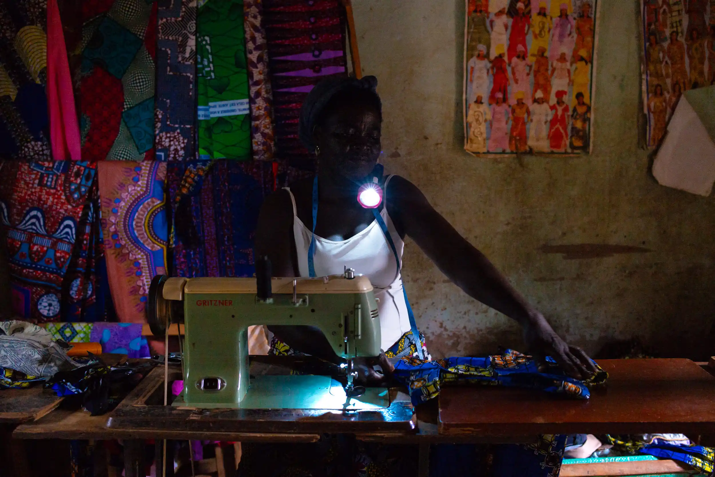 Energy in Access