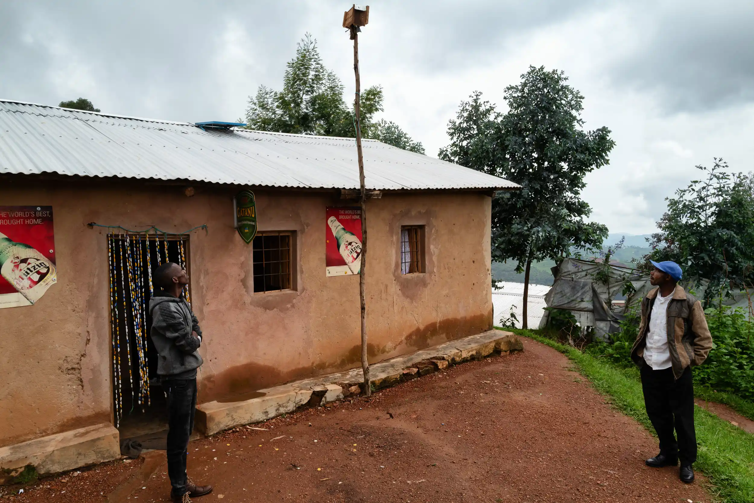Energy in Access