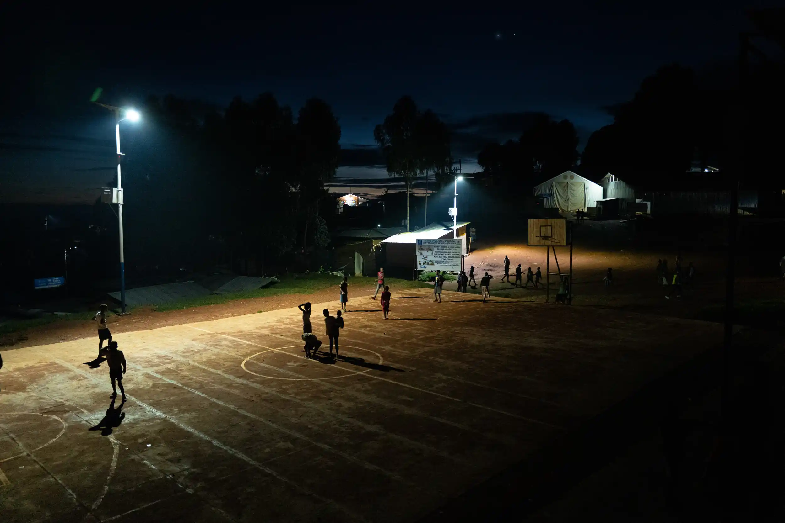 Energy in Access