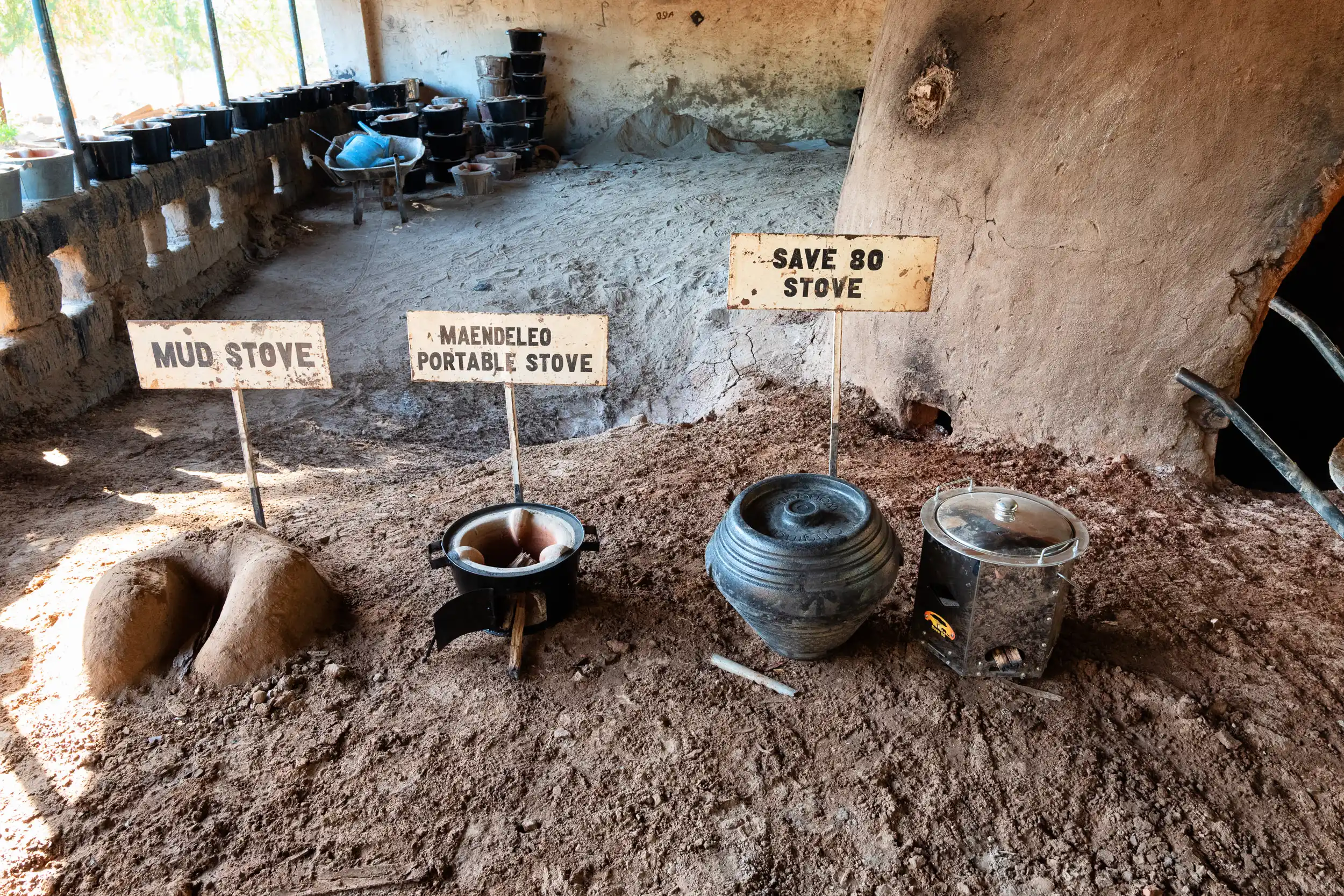 Energy in Access