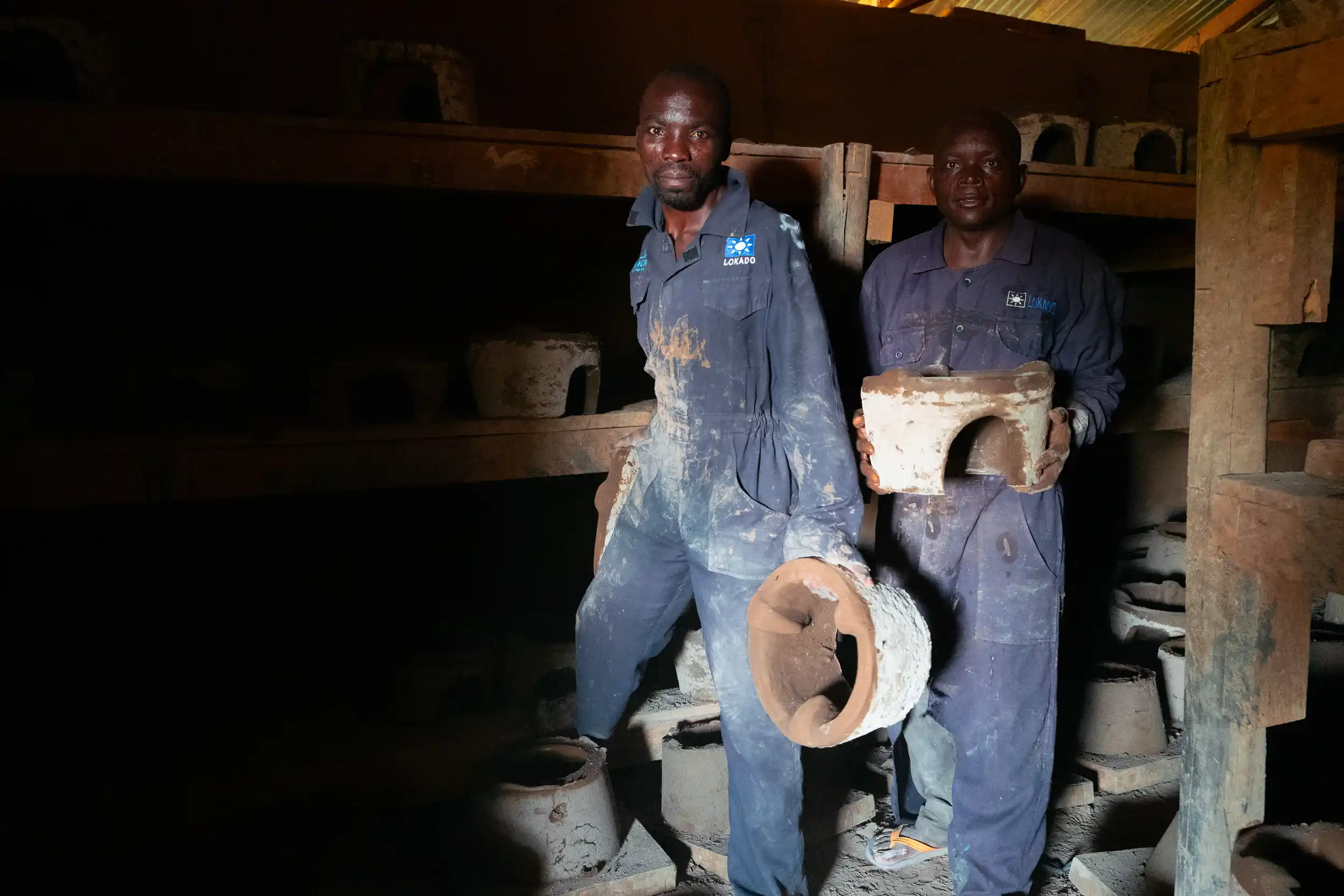 Energy in Access