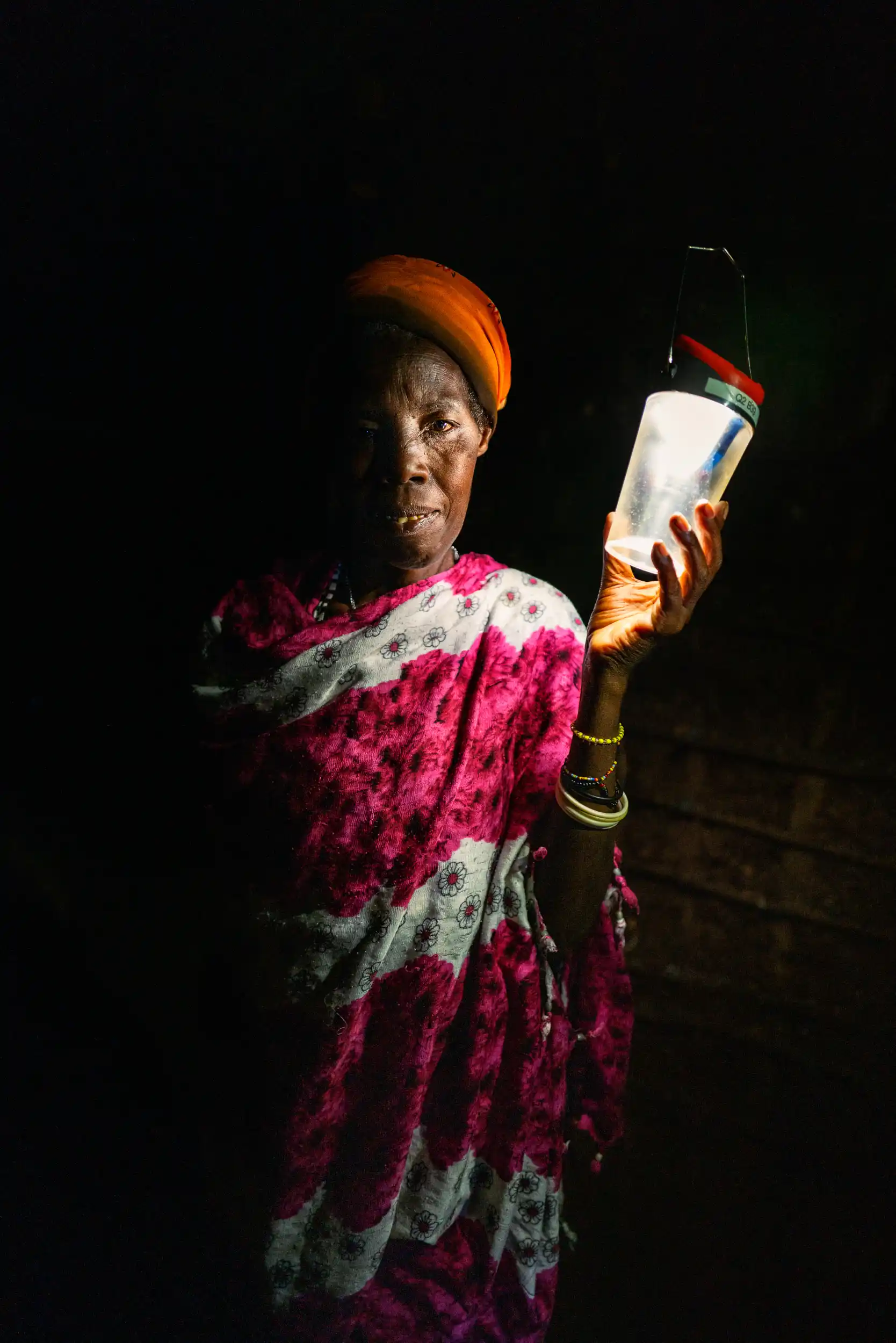 Energy in Access