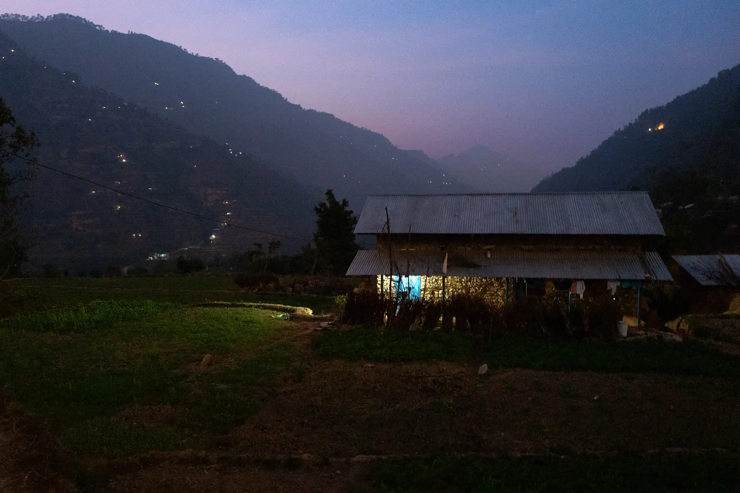 Energy in Access